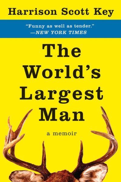 The World S Largest Man A Memoir B N Readouts