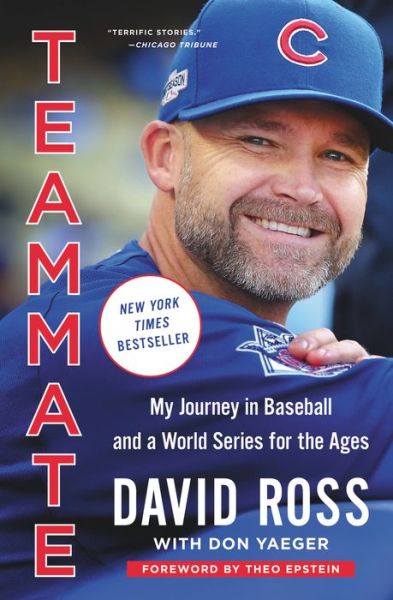 Former Gator David Ross Talks MLB Season Hopes as New Cubs Manager
