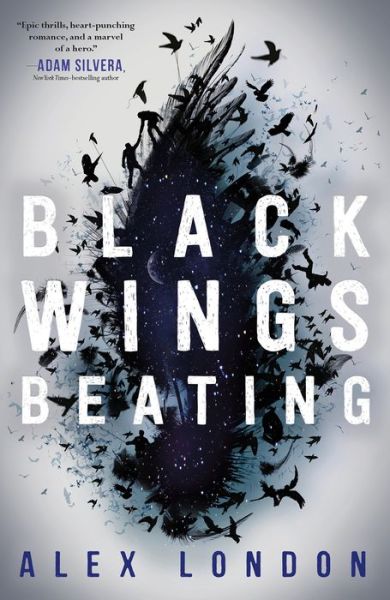 Wings of the Dawn (Beneath His Wings Book 1)