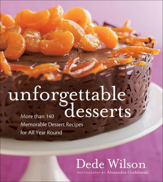 Desserts B&N Readouts