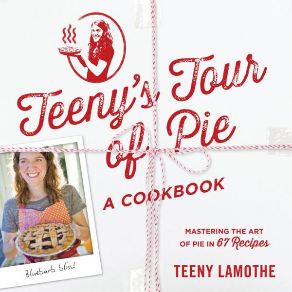 Roasted Chicken Pot Pie Recipe, Tiffani Thiessen