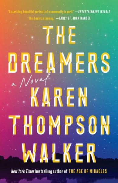 The Dreamers – B&N Readouts