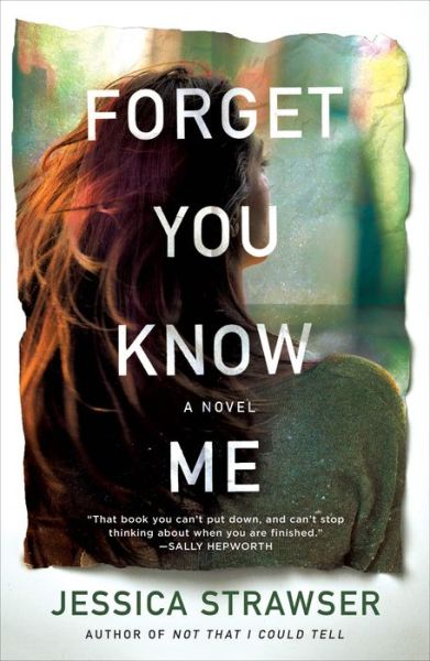 Not Me: A Novel