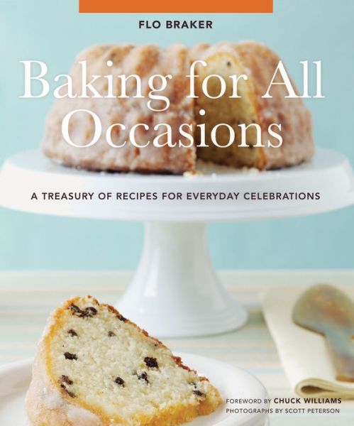 Baking For All Occasions – B&N Readouts