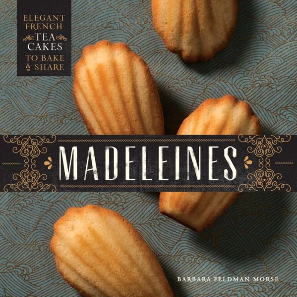 Madeleines (French Butter Cakes) マドレーヌ • Just One Cookbook
