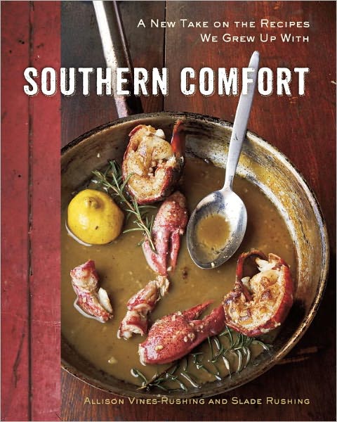 Southern Comfort A New Take On The Recipes We Grew Up With B N