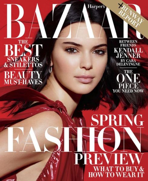 Kendall Jenner: Naked Truth – B&N Readouts