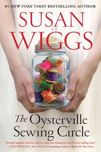 The Oysterville Sewing Circle – B&N Readouts