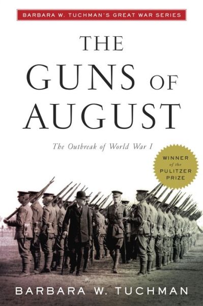 The Guns Of August – B&N Readouts