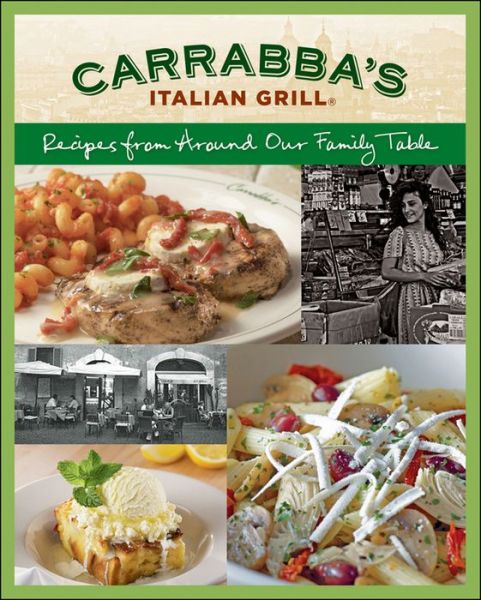 Carrabba S Italian Grill Recipes From