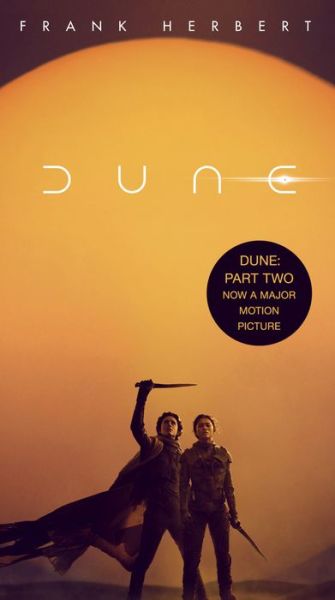 Dune – B&N Readouts