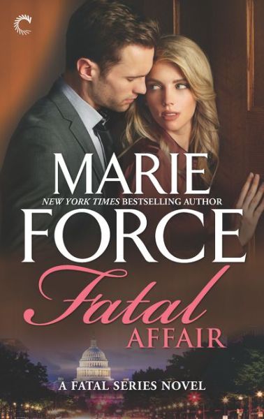 Fatal Affair (Fatal Series #1)